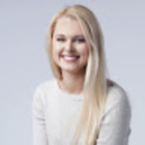 Meet your Posher, Olivia